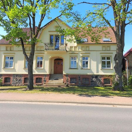 Ferienhof Schoenberg Линдов Экстерьер фото